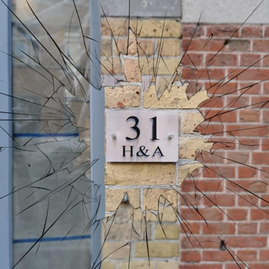 Vakantiehuis H&A 4 Sterren Ypres Exterior photo